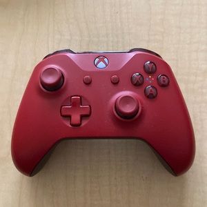 Xbox one controller